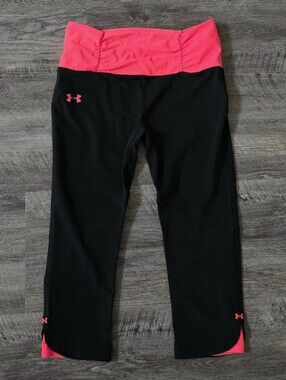 Women's Under Armour Leggings